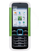 Darmowe dzwonki Nokia 5000 do pobrania.
